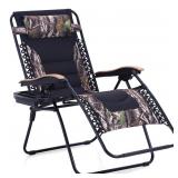 PHI VILLA XXL Oversized Padded Zero Gravity