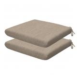 Honeycomb Outdoor Universal Seat Cushion Set  18