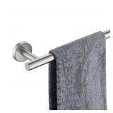 JQK Bath Towel Bar  30 Inch 304 Stainless Steel