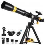 Telescope 90mm Aperture 900mm   High Precision