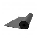 Kraft Black Wrapping Paper Roll   24 Inch x 200
