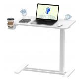 FLEXISPOT Medical Adjustable Overbed Bedside