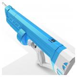 Electric Water Gun for Adults  Auto Suction