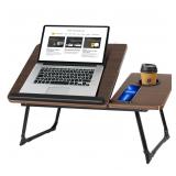 Laptop Desk for Bed  Bed Table for Laptop