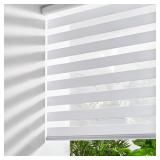 Persilux Zebra Blinds for Windows  Cordless