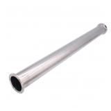 DERNORD Sanitary Spool Tube with Clamp Ends