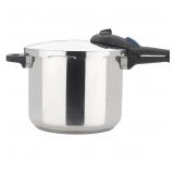 Zavor ZPot Stainless Steel Pressure Cooker 10