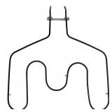 Beaquicy WB44T10011 Oven Bake Element