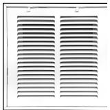 8  X 8  Steel Return Air Filter Grille for 1