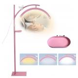Lash Light Lash Lamp for Eyelash Extensions