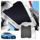 for Ford Mustang 2021 2022 2023 Mach E Sunshade