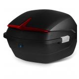 Motorcycle Scooter Tail Trunk Waterproof Impact