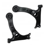 2PCS Front Lower Control Arms Suspension Kits