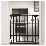 23 3 28  Wide Baby Gate for The House Indoor  30