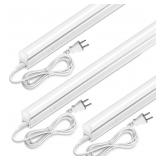 Monios L Linkable LED Under Cabinet   Closet LED