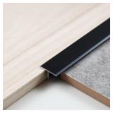 3Pcs Aluminum T Molding Trim   Floor Transition