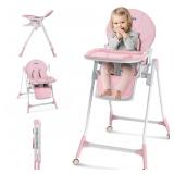 Sejoy High Chair  3 in 1 High Chairs for Babies