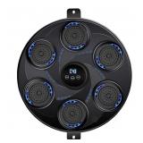 harayaa Music Boxing Machine Reaction Target for