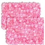Omldggr 2 Pack 24 x 16 Inch Floral Panels