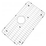 Stainless Steel Sink Grid and Protectors for