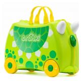 Trunki Boys  Trunkisauras Rex  Green