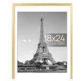 upsimples 18x24 Picture Frame  Display Pictures