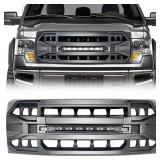Front Grill Replacement for F150 2009 2014
