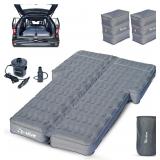 Unbeatable Durability SUV Air Mattress for Car