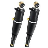 Nifeida 2PCS Rear Air Suspension Shocks Absorber