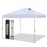 Canopy Tent Pop Up 10x10 ft  Outdoor Patio