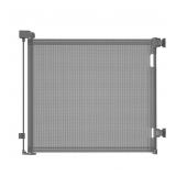 dearlomum Retractable Baby Gate Mesh Baby Gate