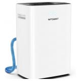 5500 Sq  Ft Dehumidifier for Basement  Wpsoert