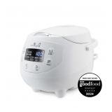 Yum Asia Panda Mini Rice Cooker With Ninja