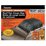 Hampton 7203 Roof Top Bag  44 in L X 34 in W X