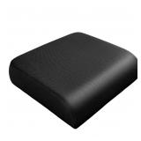 Extra Thick Large Seat Cushion  19 X 17 5 X 4