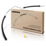 A Premium Power Steering Return Hose Line