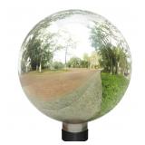 VCUTEKA Gazing Ball  Glass Mirror Polished