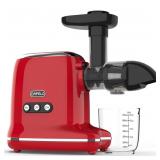 Juicer Machines  Pyukix Cold Press Juicer with