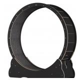 Cat Exercise Wheel Cat Treadmill Solid Wood 45 3
