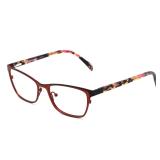 Laura Ashley Optical Women s Frame Caroline color