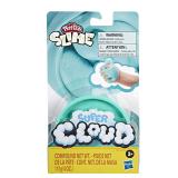 2 pack Play Doh Super Cloud Single Can of Blue
