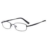 ADOLFO Men S Prescription Glasses  General Black