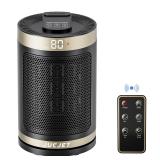 Space Heater heaters for indoor use  1500W PTC
