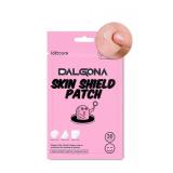 lattcare Dalgona Skin Shield Patches   Dalgona