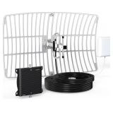 Cell Phone Signal Boosters for Home  Major