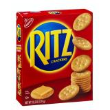 Nabisco Ritz Original Cracker  10 3 Ounce    6