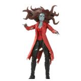 6 pack Marvel Legends Series What If     Zombie