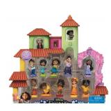 5 pack Disney Encanto Mi Familia 12 Mini Figure
