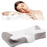 Memory Foam Pillows Side Sleeper   Neck Support