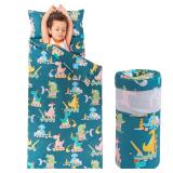 Nap Mat with Pillow and Blanket 100  Cotton with